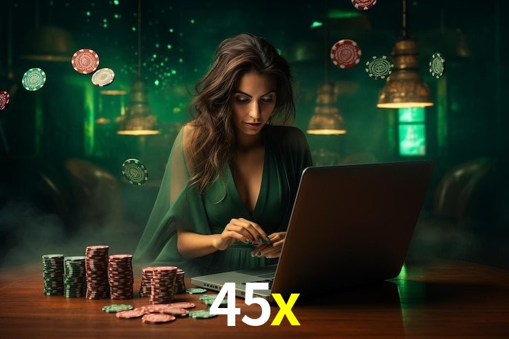 Escolher plataforma para baixar 45x